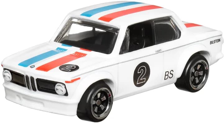 Машина Hot Wheels Винтажная гонка HRT81 фото 4 Машина Hot Wheels Винтажная гонка HRT81 фото 4