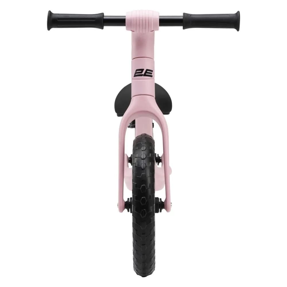 Беговел Miqilong 2E NY 12" pink ZCY-NY12-PINK фото 3 Беговел Miqilong 2E NY 12" pink ZCY-NY12-PINK фото 3