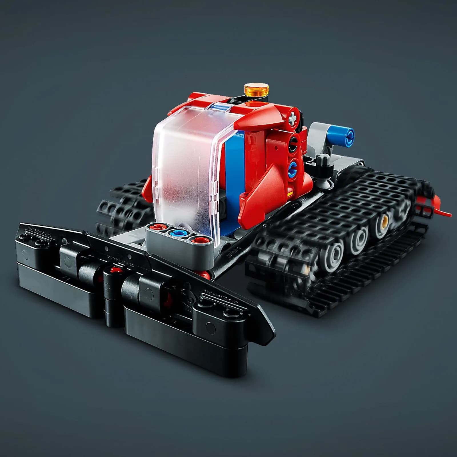 Конструктор Lego Technic Ратрак 178дет 42148 фото 3 Конструктор Lego Technic Ратрак 178дет 42148 фото 3