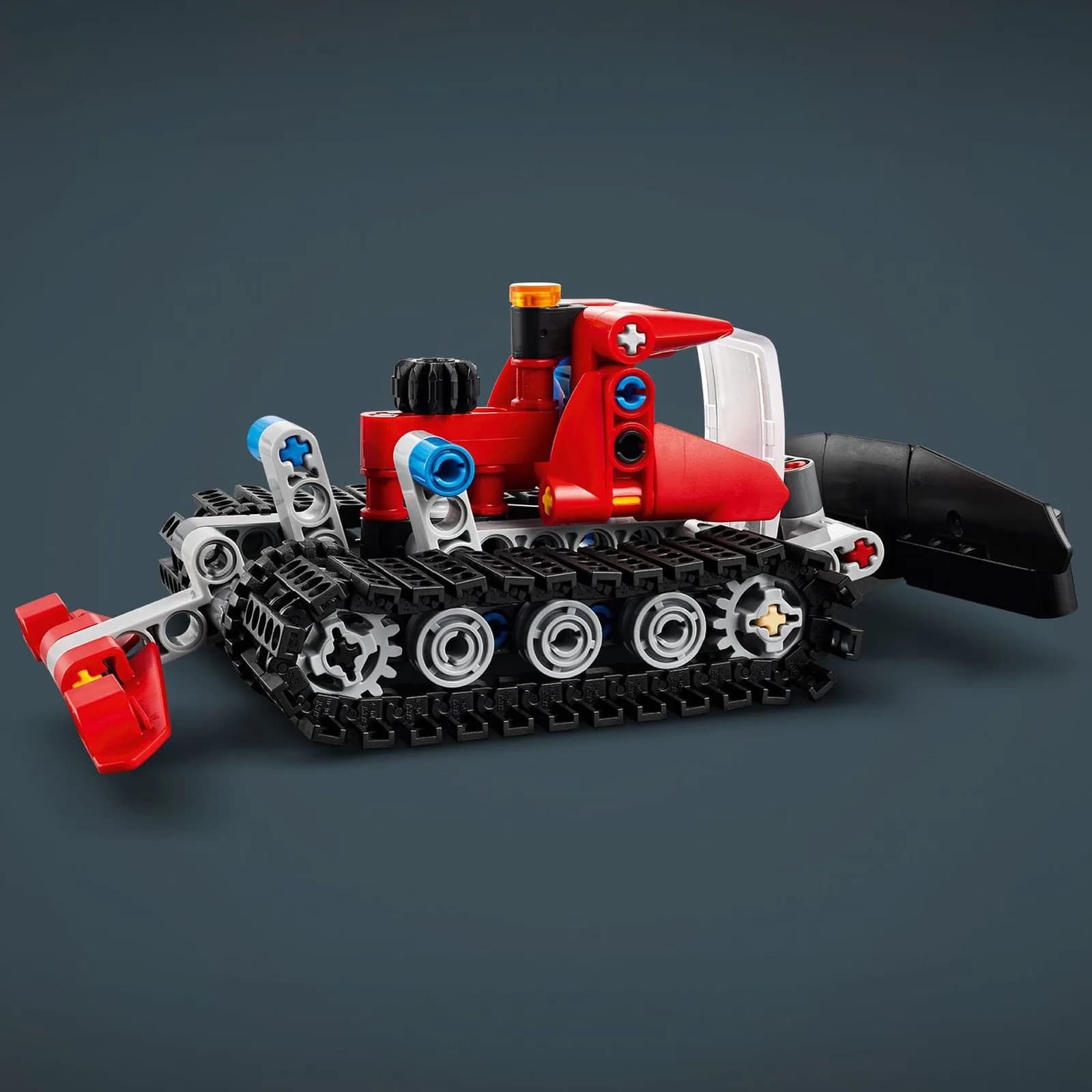 Конструктор Lego Technic Ратрак 178дет 42148 фото 4 Конструктор Lego Technic Ратрак 178дет 42148 фото 4