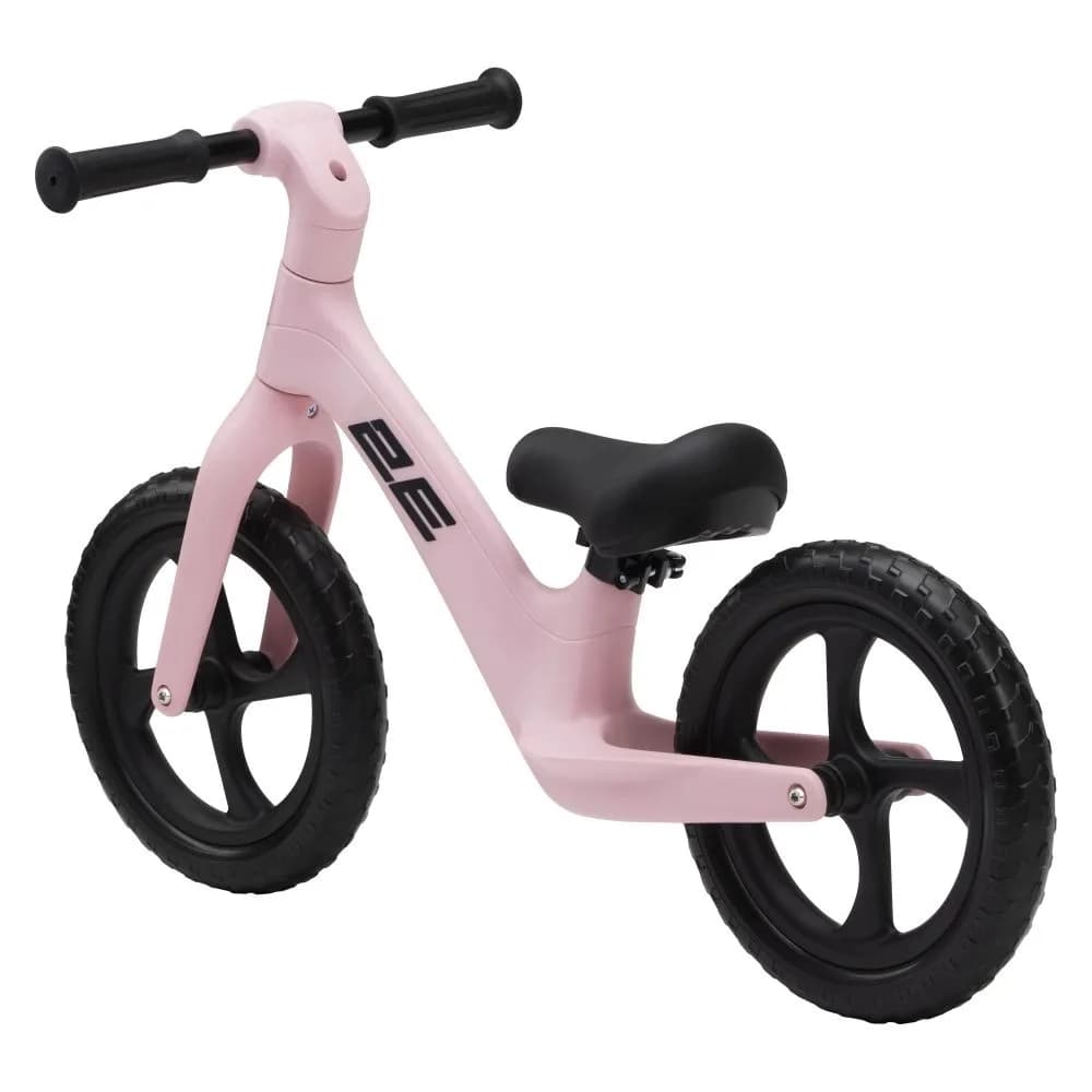 Беговел Miqilong 2E NY 12" pink ZCY-NY12-PINK фото 2 Беговел Miqilong 2E NY 12" pink ZCY-NY12-PINK фото 2