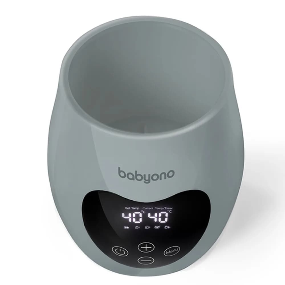Підігрівач стерилізатор BabyOno 968/02 фото 4 Підігрівач стерилізатор BabyOno 968/02 фото 4