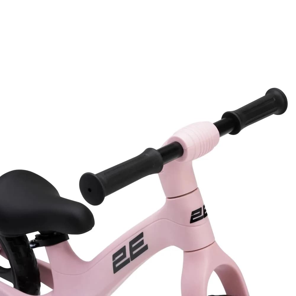 Беговел Miqilong 2E NY 12" pink ZCY-NY12-PINK фото 6 Беговел Miqilong 2E NY 12" pink ZCY-NY12-PINK фото 6