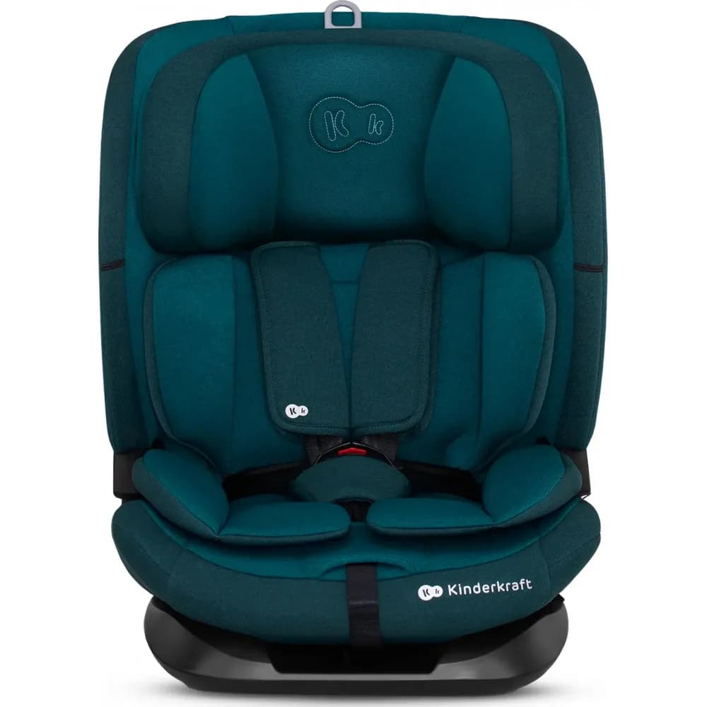 Автокрісло Kinderkraft Oneto3 i-Size Harbour Blue KCONE300BLU0000 фото 3 Автокрісло Kinderkraft Oneto3 i-Size Harbour Blue KCONE300BLU0000 фото 3