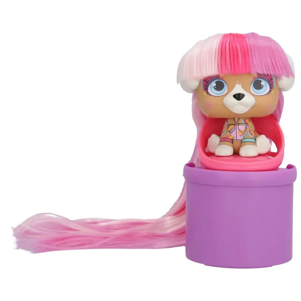 Фигурка собака IMC VIP Pets Джульетта 714786 фото 3 Фигурка собака IMC VIP Pets Джульетта 714786 фото 3