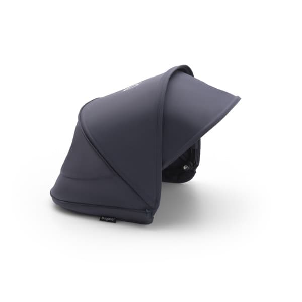 Капюшон Bugaboo для коляски Dragonfly 100048025 Stormy Blue Капюшон Bugaboo для коляски Dragonfly 100048025 Stormy Blue