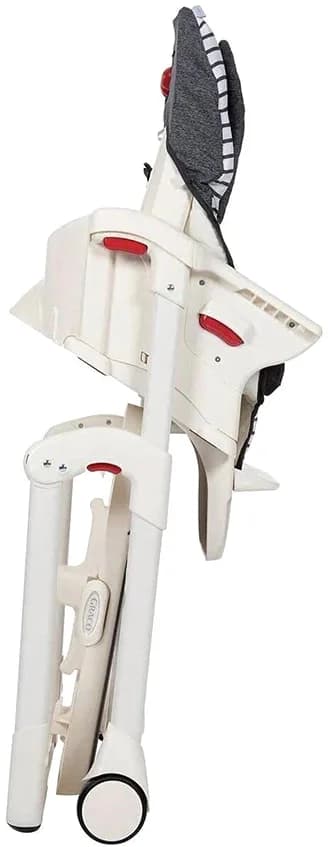 Стул для кормления 3в1 Graco Table2boost 3K999BTSEU Brettons Stripes фото 2 Стул для кормления 3в1 Graco Table2boost 3K999BTSEU Brettons Stripes фото 2
