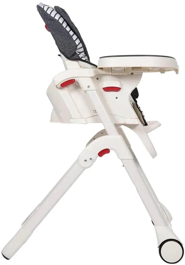 Стул для кормления 3в1 Graco Table2boost 3K999BTSEU Brettons Stripes фото 4 Стул для кормления 3в1 Graco Table2boost 3K999BTSEU Brettons Stripes фото 4