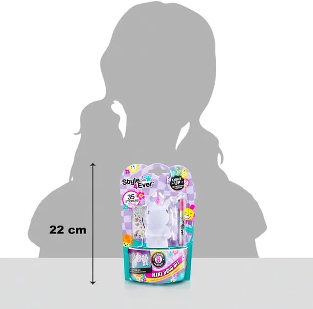 Набор для творчества Canal Toys Мой любимец Единорог Блестка OFG267/1 фото 5 Набор для творчества Canal Toys Мой любимец Единорог Блестка OFG267/1 фото 5