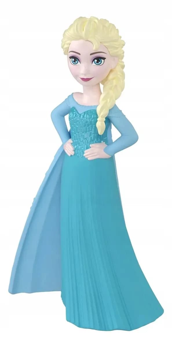 Кукла Disney Toys Принцеса HRN68 фото 7 Кукла Disney Toys Принцеса HRN68 фото 7