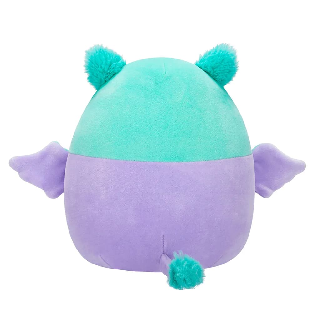 Игрушка мягкая Squishmallows Грифон Минерва 30см SQCR05612 фото 4 Игрушка мягкая Squishmallows Грифон Минерва 30см SQCR05612 фото 4