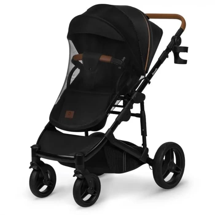 Коляска универсальная 2в1 Lionelo Mari Tour Black Onyx LO-MARI TOUR 2IN1 BLACK ONYX фото 6 Коляска универсальная 2в1 Lionelo Mari Tour Black Onyx LO-MARI TOUR 2IN1 BLACK ONYX фото 6