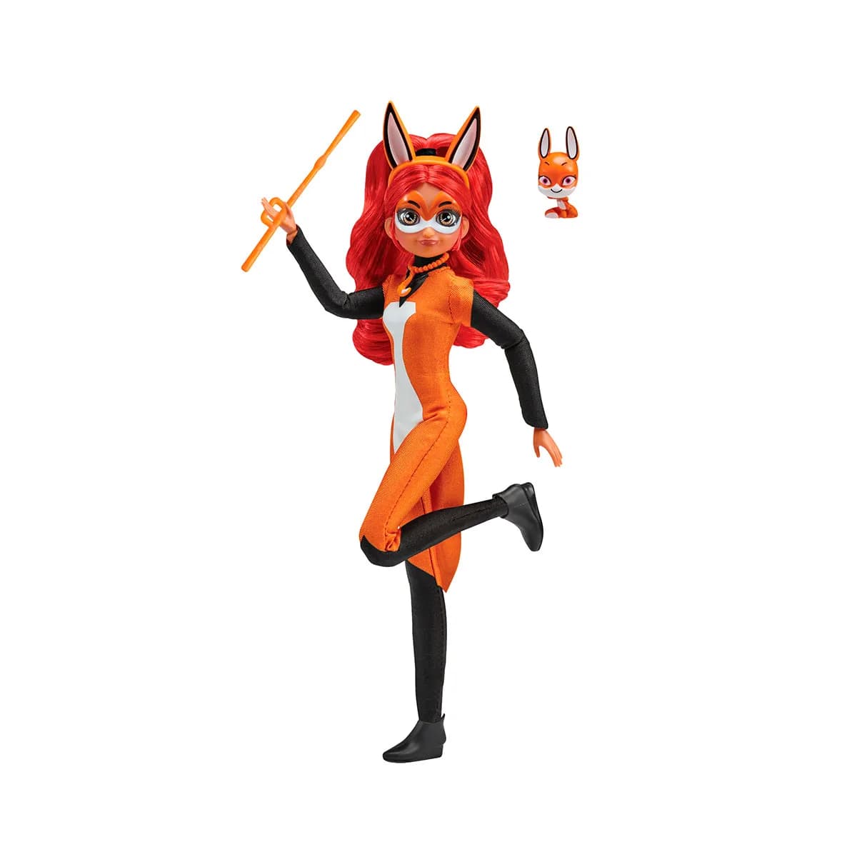 Лялька Miraculous Рена Руж 50004 фото 2 Лялька Miraculous Рена Руж 50004 фото 2