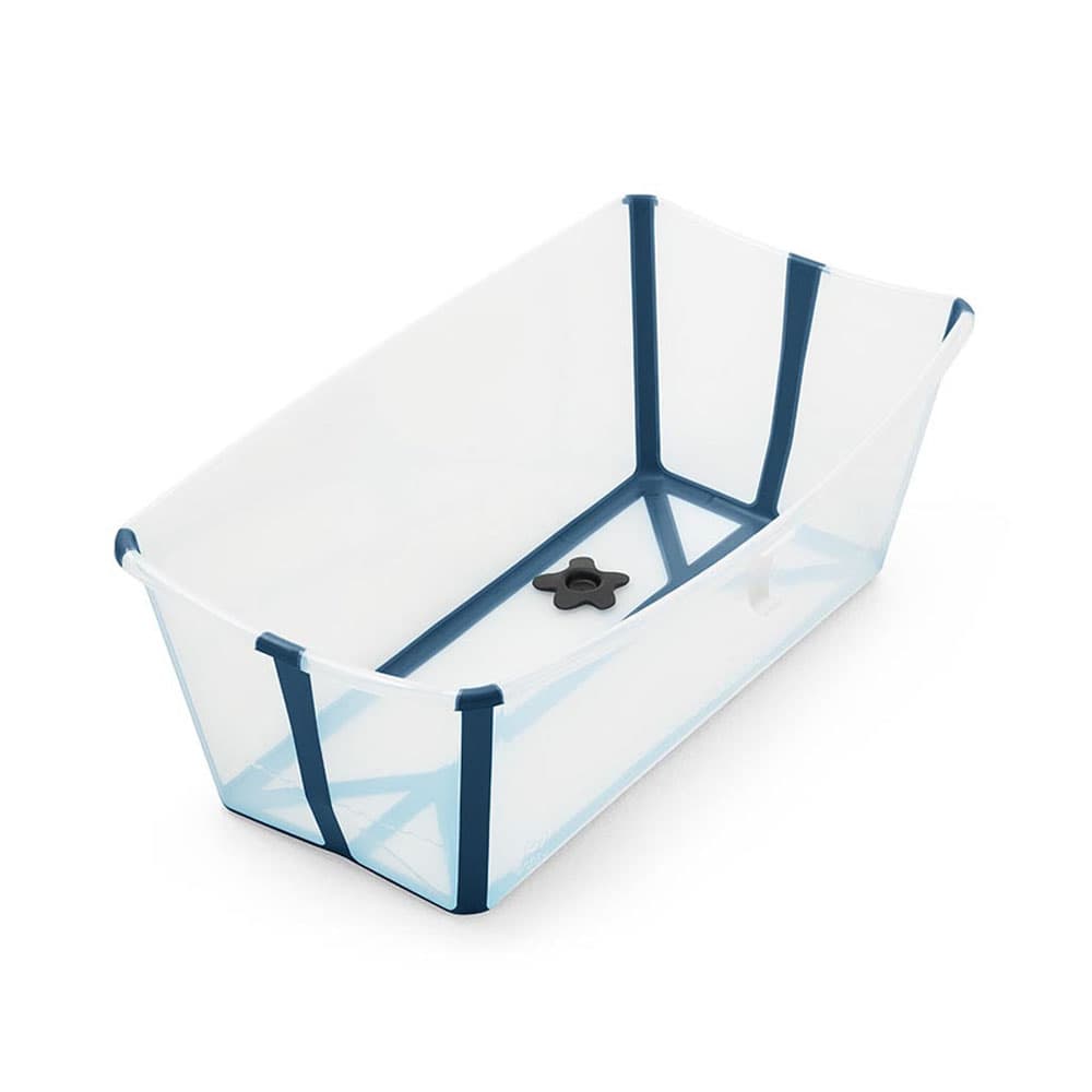 Ванна дитяча складна Stokke Flexi Bath 531904 Ванна дитяча складна Stokke Flexi Bath 531904
