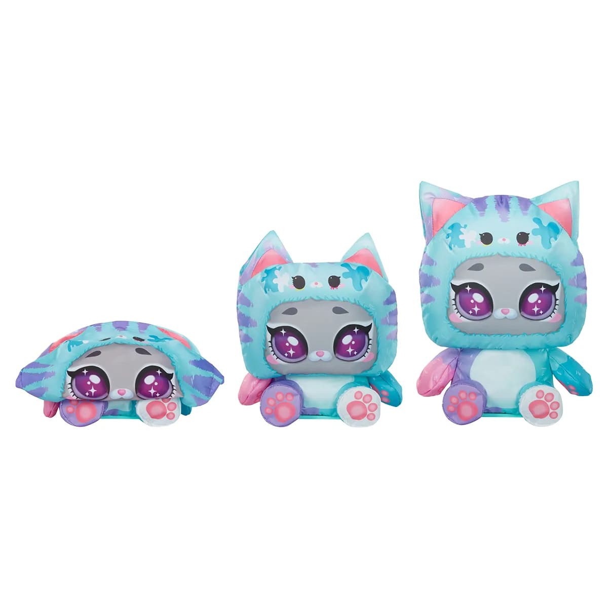 Набір з лялькою LOL Surprise Tweens Costume Емма Емо 504139 фото 7 Набір з лялькою LOL Surprise Tweens Costume Емма Емо 504139 фото 7