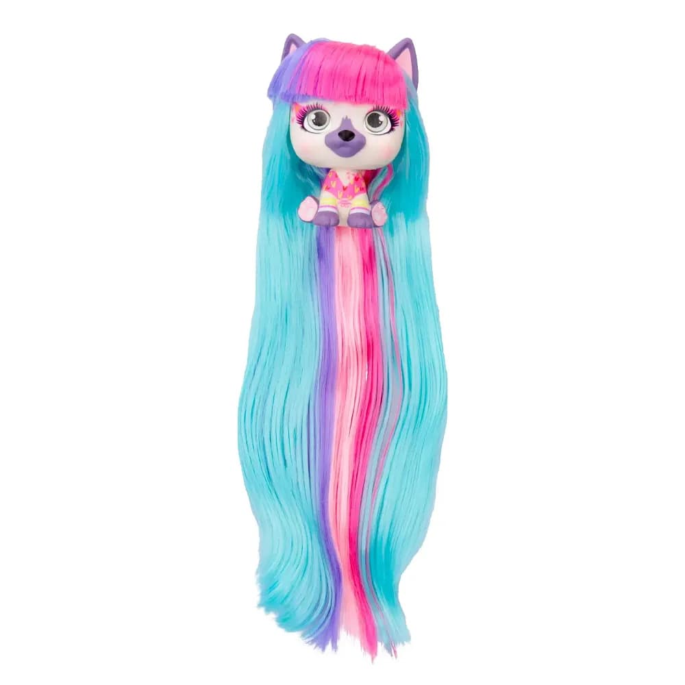 Фигурка собака IMC VIP Pets Натти 714809 фото 3 Фигурка собака IMC VIP Pets Натти 714809 фото 3