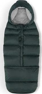 Конверт Joolz Puffer 560060 dark green Конверт Joolz Puffer 560060 dark green