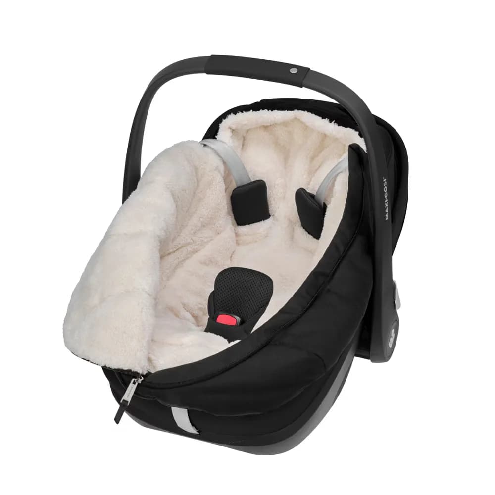 Конверт Maxi-Cosi Twillic 8735390110 Black фото 3 Конверт Maxi-Cosi Twillic 8735390110 Black фото 3