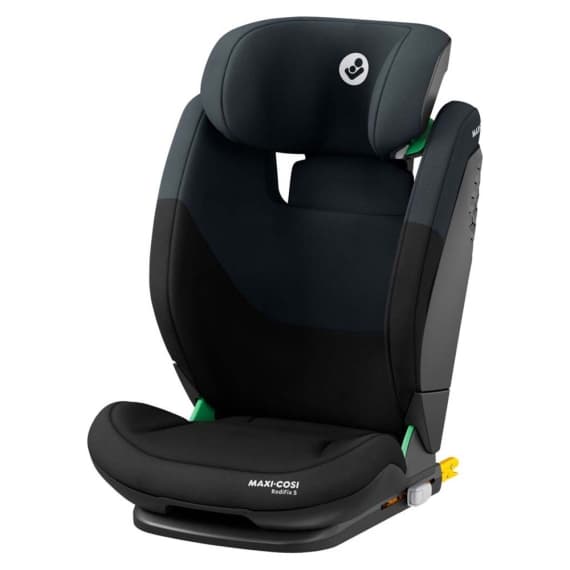 Автокресло Maxi-Cosi RodiFix S i-Size 8801104110 Tonal Black Автокресло Maxi-Cosi RodiFix S i-Size 8801104110 Tonal Black
