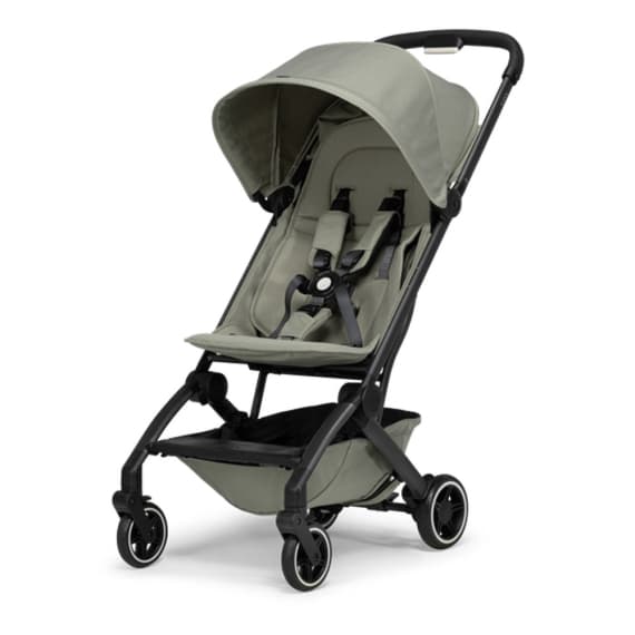 Коляска прогулянкова Joolz Aer+ 310013 Sage green Коляска прогулянкова Joolz Aer+ 310013 Sage green