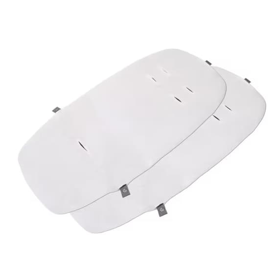 Простынь Maxi-Cosi Alba White 2015431110 Простынь Maxi-Cosi Alba White 2015431110