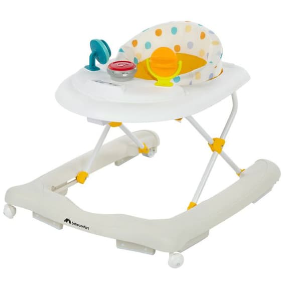 Ходунки Bebe Confort Explorer 2724064210 Terrazzo Ходунки Bebe Confort Explorer 2724064210 Terrazzo