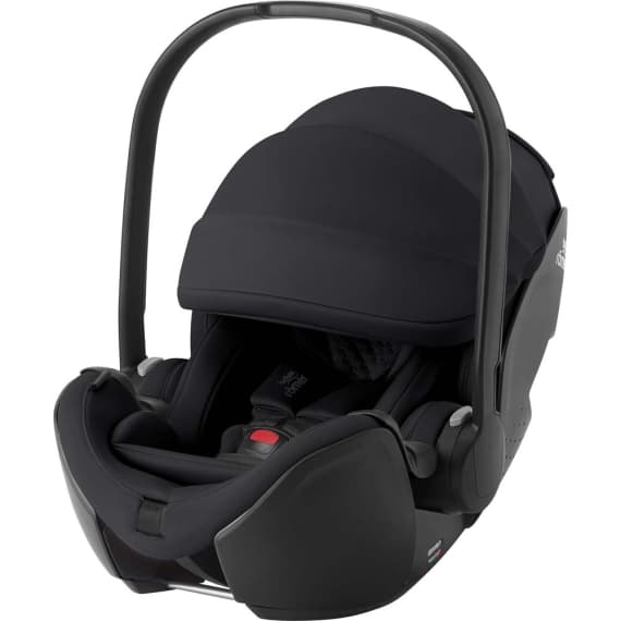 Автокресло Britax Romer Baby-Safe Pro Lux 2000042125 Onyx Black Автокресло Britax Romer Baby-Safe Pro Lux 2000042125 Onyx Black