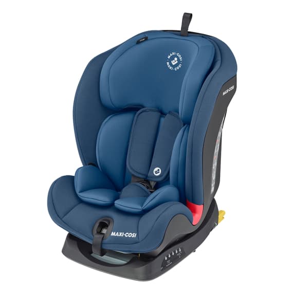 Автокресло Maxi-Cosi Titan Basic Blue 8603875110 Автокресло Maxi-Cosi Titan Basic Blue 8603875110