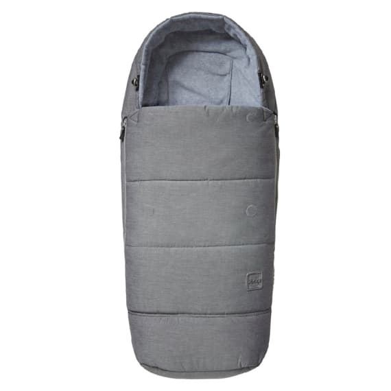 Конверт Joolz Uni3 Studio Graphite Grey 510544 Конверт Joolz Uni3 Studio Graphite Grey 510544