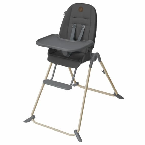 Стул для кормления Maxi-Cosi Ava Eco Beyond 2040043110 Graphite Стул для кормления Maxi-Cosi Ava Eco Beyond 2040043110 Graphite