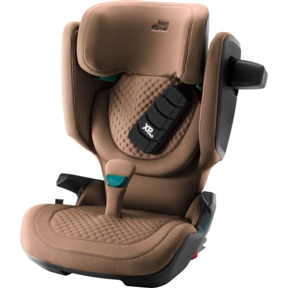 Автокресло Britax Romer Kidfix PRO 2025 LUX 2000041305 Warm Caramel Автокресло Britax Romer Kidfix PRO 2025 LUX 2000041305 Warm Caramel