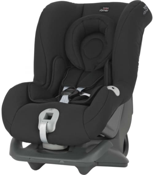Автокрісло Britax Romer First Class Plus Cosmos Black 2000022945 Автокрісло Britax Romer First Class Plus Cosmos Black 2000022945