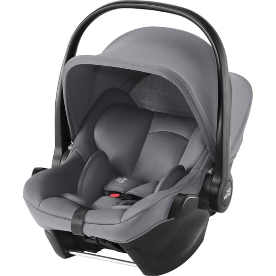 Автокрісло Britax Romer Baby-Safe Core 2000038431 Frost Grey Автокрісло Britax Romer Baby-Safe Core 2000038431 Frost Grey