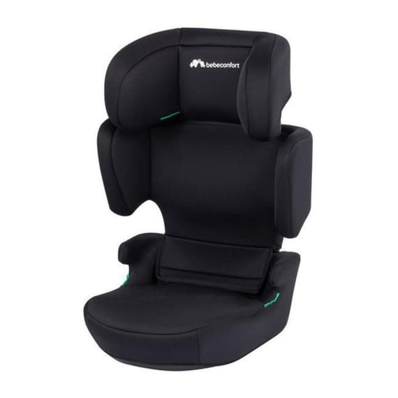 Автокресло Bebe Confort Road Safe i-Size 8102300210 Full Black Автокресло Bebe Confort Road Safe i-Size 8102300210 Full Black