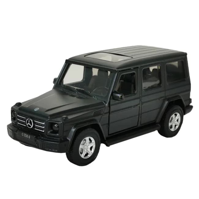 Машина Techno Drive Mercedes-Benz G350 250274 фото 2 Машина Techno Drive Mercedes-Benz G350 250274 фото 2