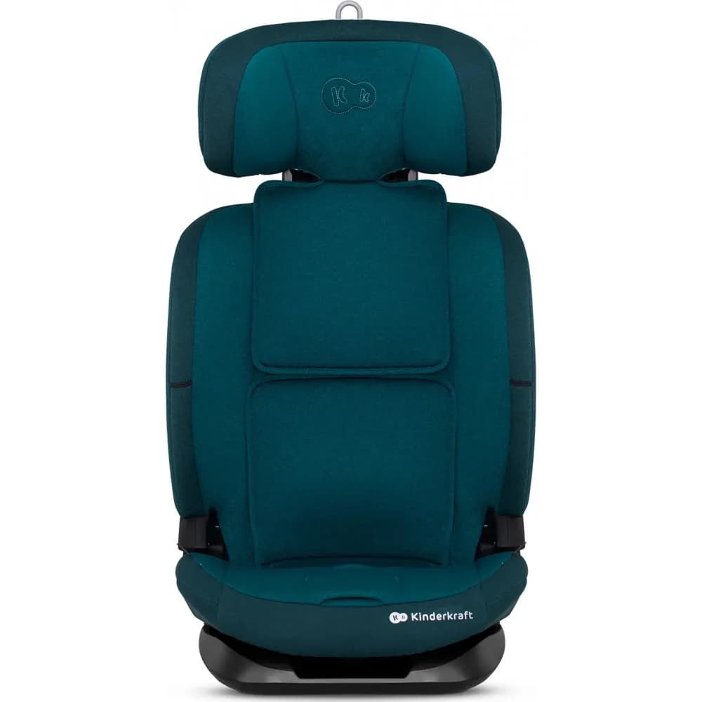 Автокрісло Kinderkraft Oneto3 i-Size Harbour Blue KCONE300BLU0000 фото 4 Автокрісло Kinderkraft Oneto3 i-Size Harbour Blue KCONE300BLU0000 фото 4
