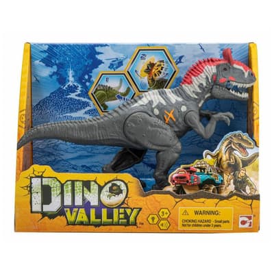 Набір ігровий Dino Valley Raging Dinos 542141 Набір ігровий Dino Valley Raging Dinos 542141