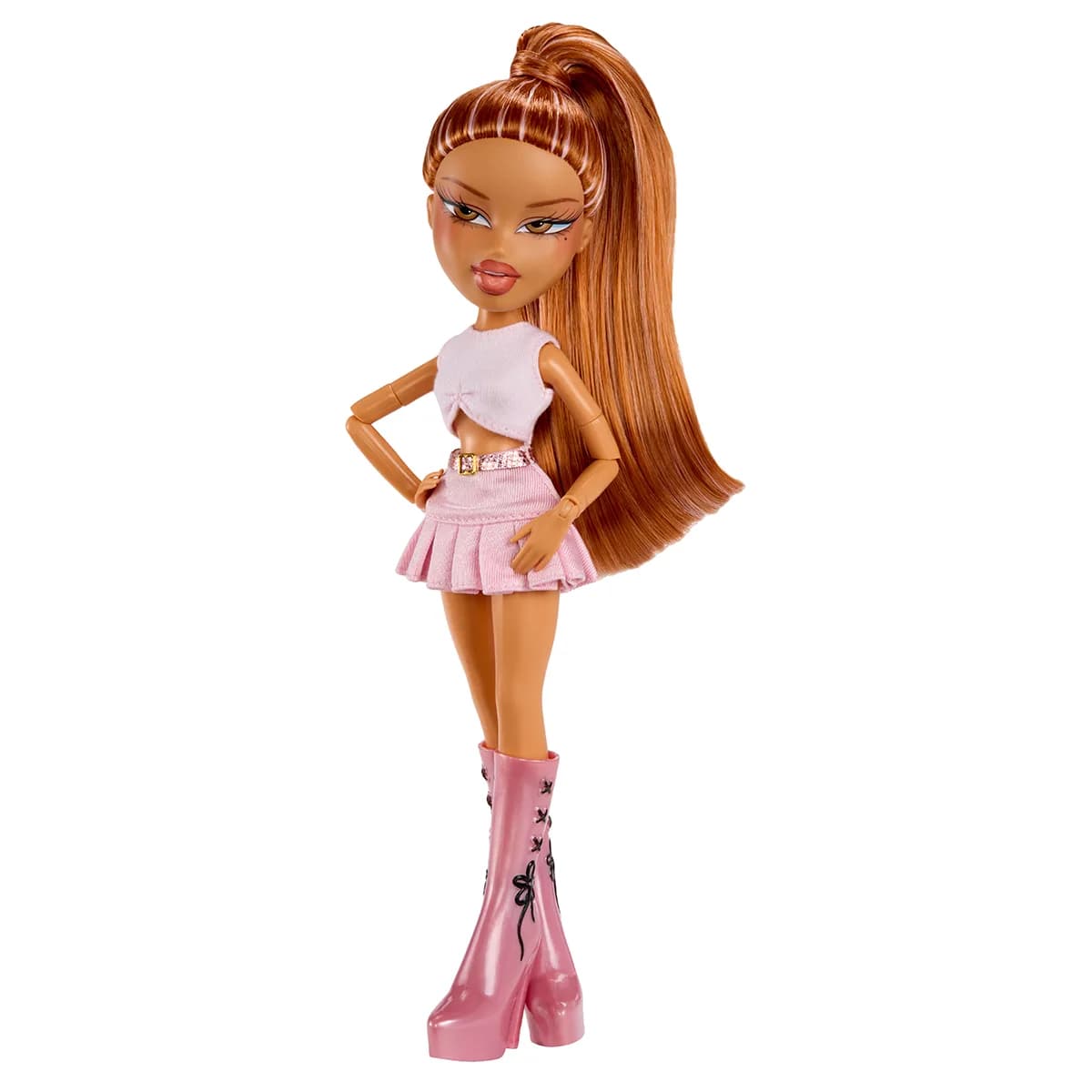 Ігровий набір Bratz Pop Starz Ясмін 595977 фото 2 Ігровий набір Bratz Pop Starz Ясмін 595977 фото 2