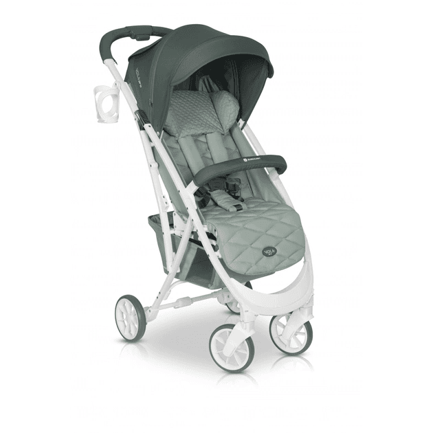 Коляска прогулянкова Euro-cart Volt Jungl 9023-ECVP-21 Коляска прогулянкова Euro-cart Volt Jungl 9023-ECVP-21