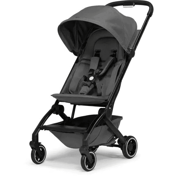 Коляска прогулочная Joolz Aer+ 310001 Amazing anthracite Коляска прогулочная Joolz Aer+ 310001 Amazing anthracite
