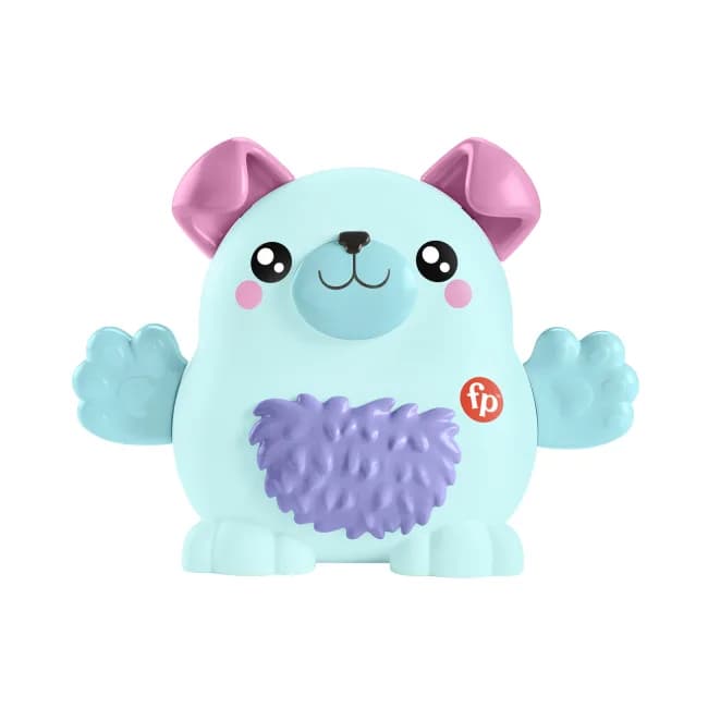 Игрушка развивающая Fisher-price Чудо-любимец Интересное перевоплощение HXP18 фото 3 Игрушка развивающая Fisher-price Чудо-любимец Интересное перевоплощение HXP18 фото 3