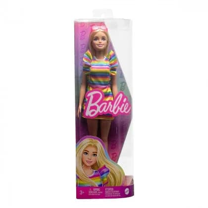 Кукла Barbie Модница HPF73 фото 5 Кукла Barbie Модница HPF73 фото 5
