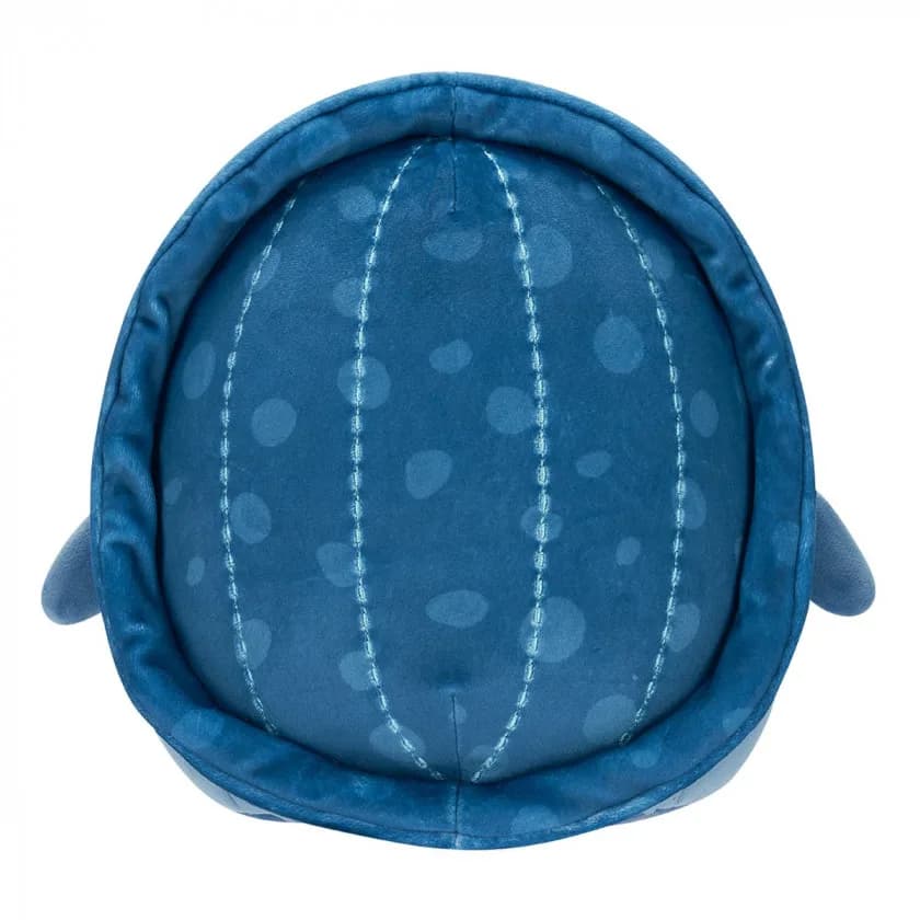 Іграшка м'яка Squishmallows Черепаха Трумен 19см SQCR04118 фото 4 Іграшка м'яка Squishmallows Черепаха Трумен 19см SQCR04118 фото 4