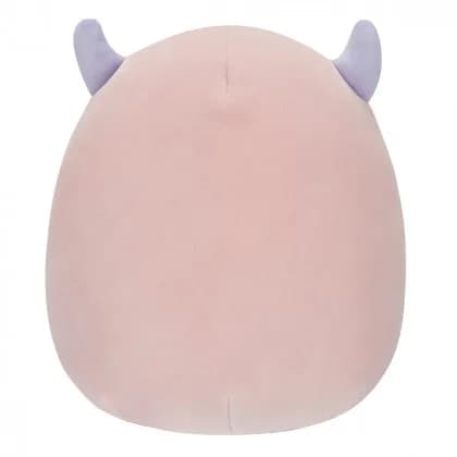 Игрушка мягкая Squishmallows Йети Рональда 19см SQCR04123 фото 4 Игрушка мягкая Squishmallows Йети Рональда 19см SQCR04123 фото 4