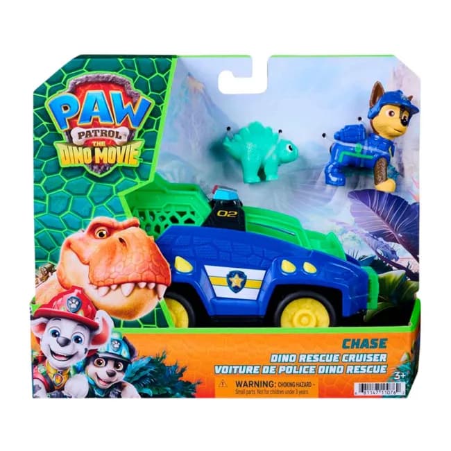Машина рятувальна з водієм Гонщик Spin Master Paw patrol SM97236/6075756 фото 2 Машина рятувальна з водієм Гонщик Spin Master Paw patrol SM97236/6075756 фото 2