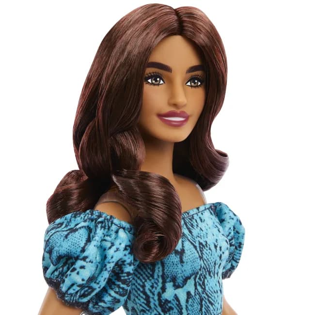 Лялька Barbie Модниця JJN63 фото 2 Лялька Barbie Модниця JJN63 фото 2