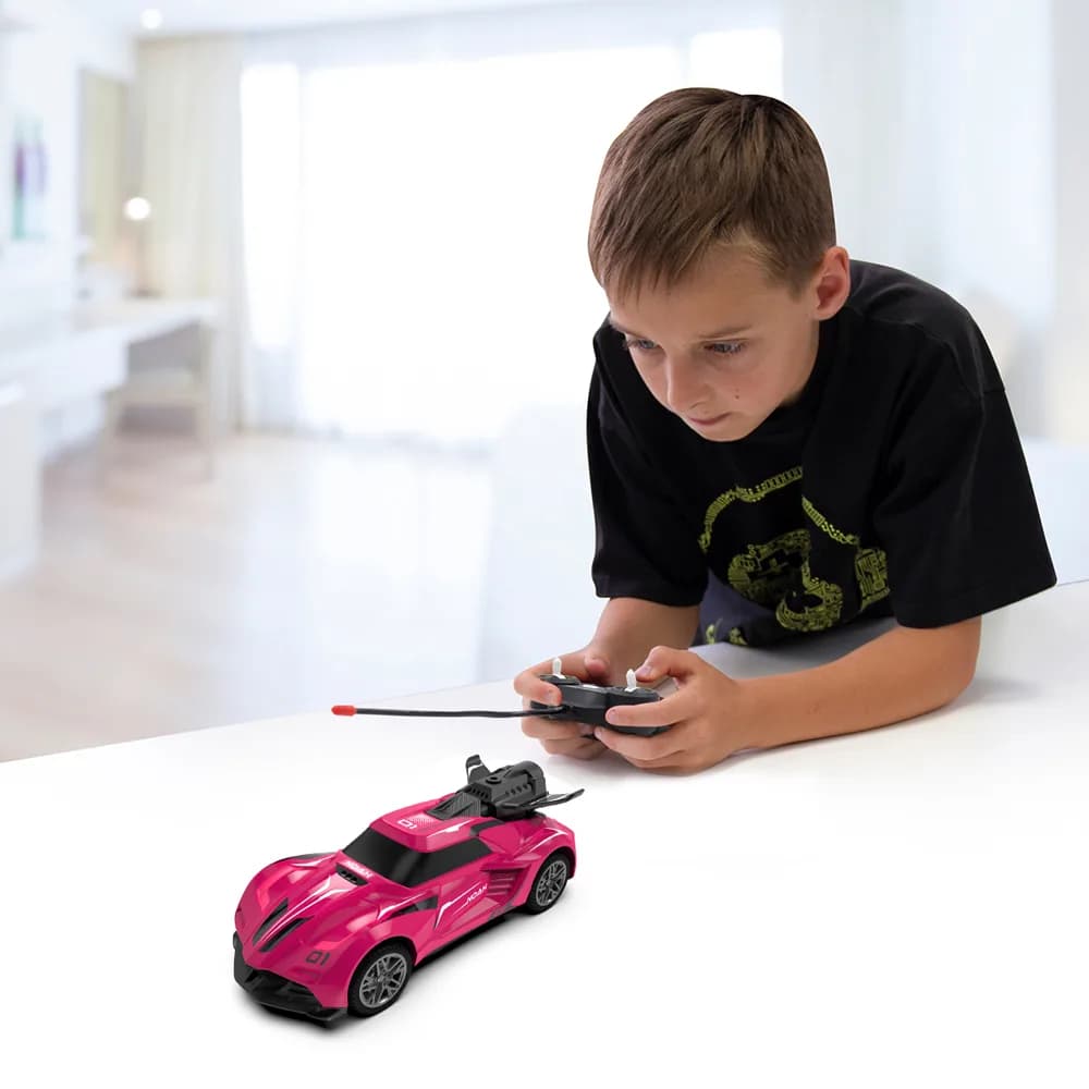 Машина на р/к Sulong Toys Spray Car Sport 1:24 SL-354RHP фото 8 Машина на р/к Sulong Toys Spray Car Sport 1:24 SL-354RHP фото 8