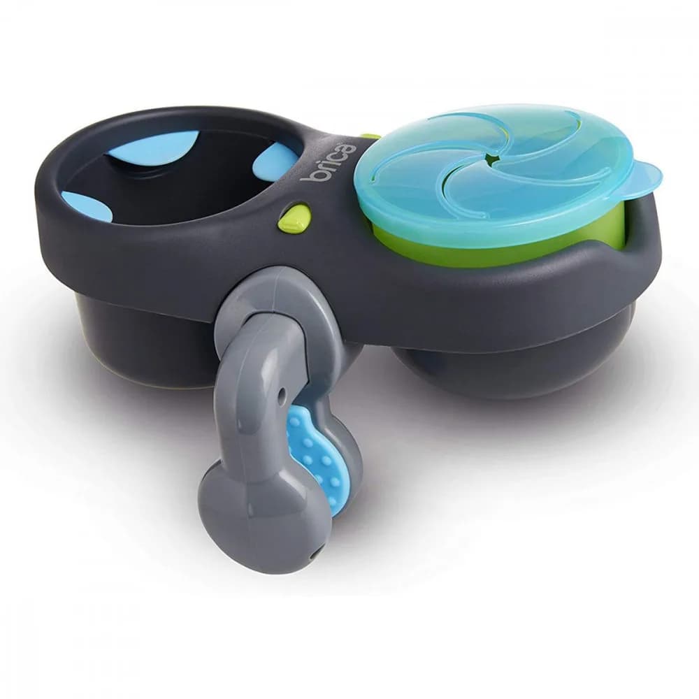 Подстаканник для коляски Munchkin Deluxe Snack Pod 64011-004 фото 5 Подстаканник для коляски Munchkin Deluxe Snack Pod 64011-004 фото 5