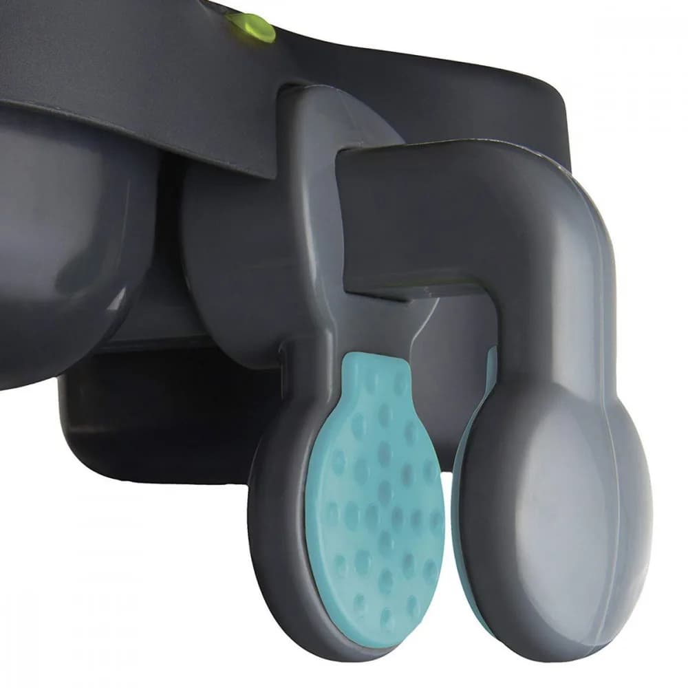 Подстаканник для коляски Munchkin Deluxe Snack Pod 64011-004 фото 3 Подстаканник для коляски Munchkin Deluxe Snack Pod 64011-004 фото 3