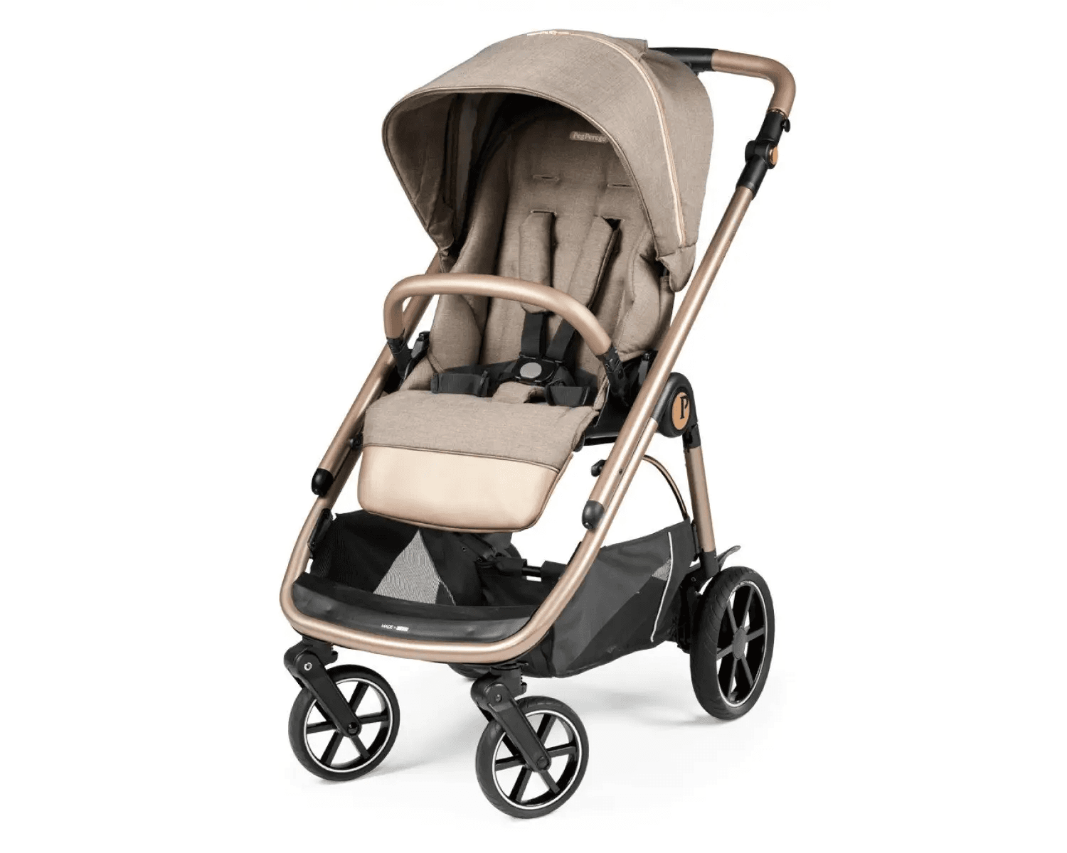 Коляска прогулочная Peg-Perego Veloce Mon Amour IP26000000BA36PI29 Коляска прогулочная Peg-Perego Veloce Mon Amour IP26000000BA36PI29